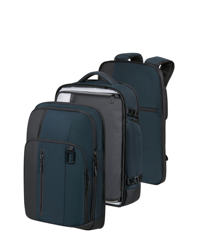 Samsonite Biz2Go 2 3-in-1 Travel Backpack 17.3"