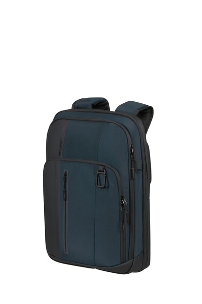Samsonite Biz2Go 2 3-in-1 Travel Backpack 17.3"