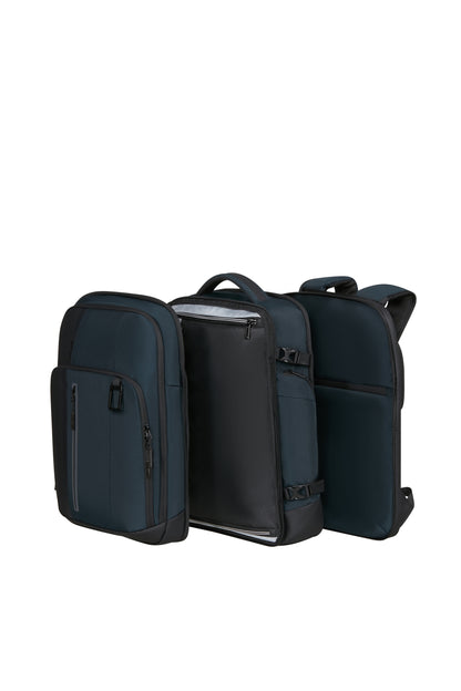 Samsonite Biz2Go 2 3-in-1 Travel Backpack 17.3"