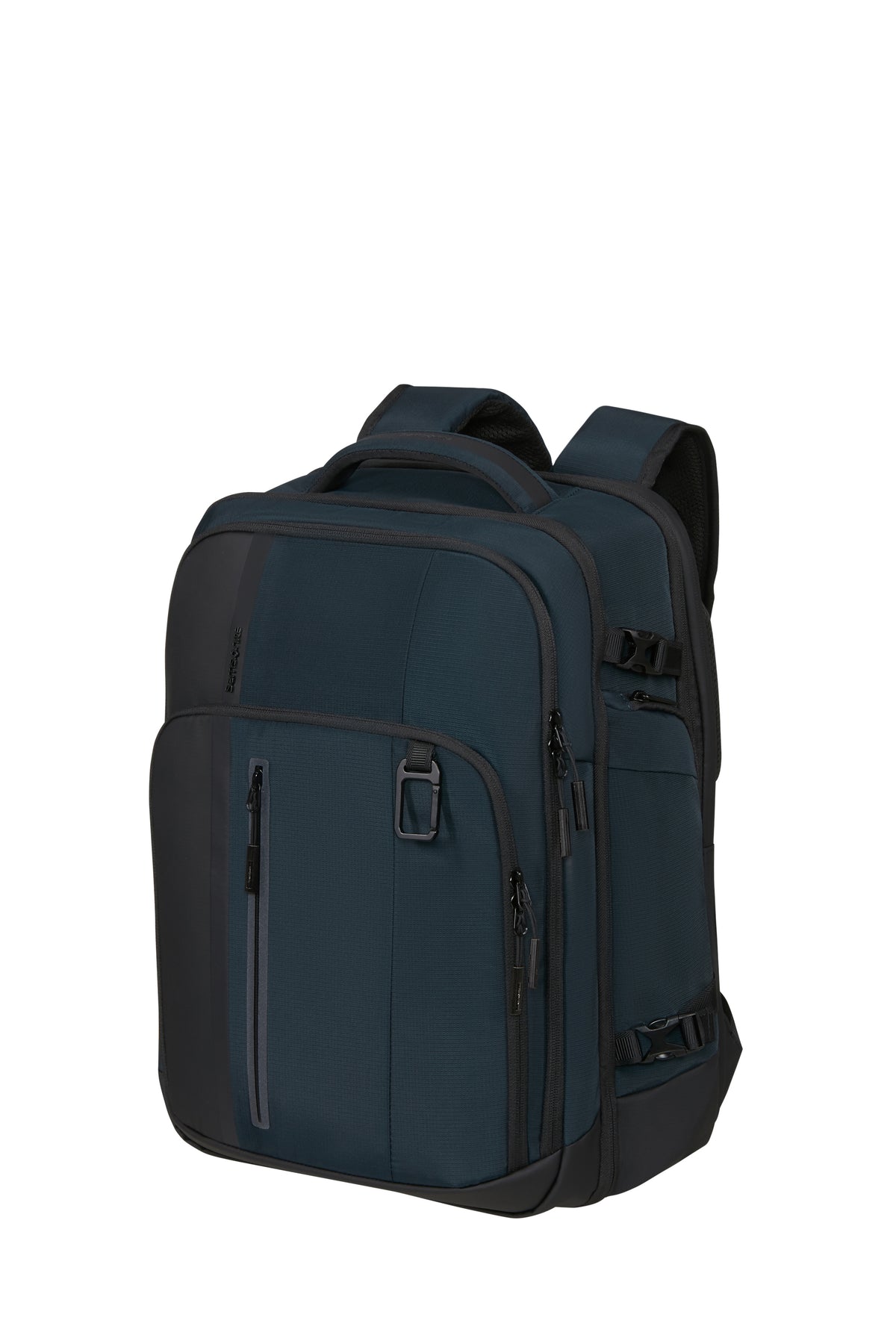 Samsonite Biz2Go 2 3-in-1 Travel Backpack 17.3"