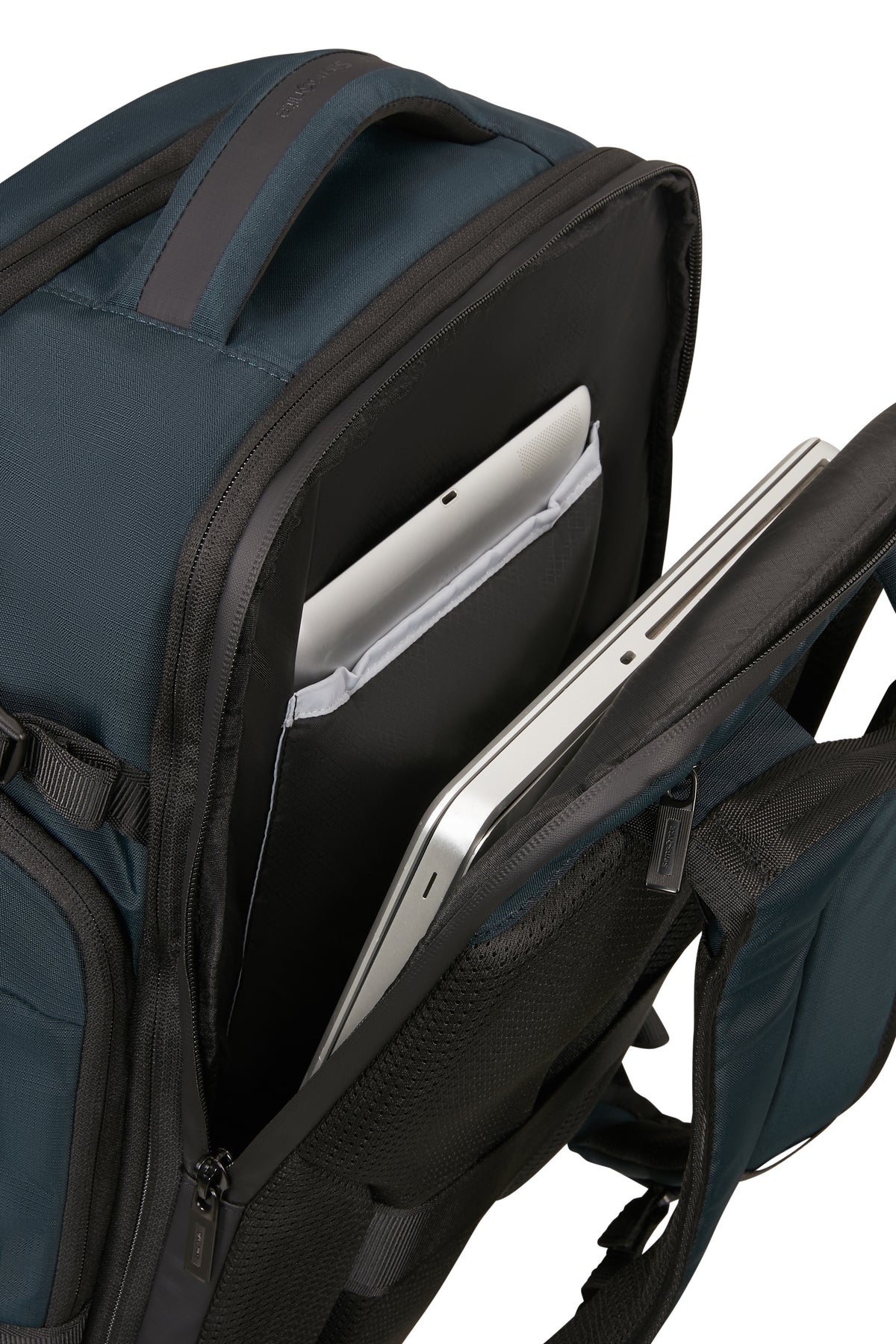 Samsonite Biz2Go 2 3-in-1 Travel Backpack 17.3"