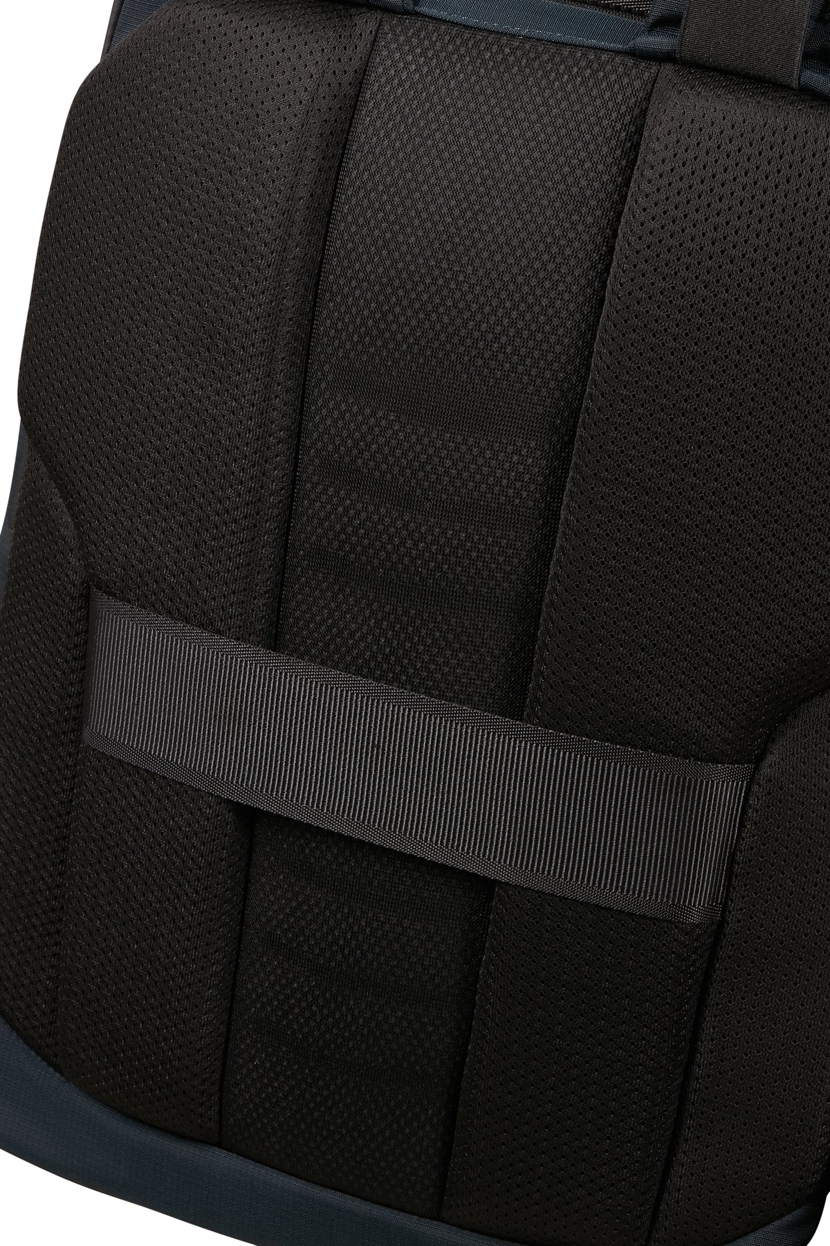 Samsonite Biz2Go 2 3-in-1 Travel Backpack 17.3"