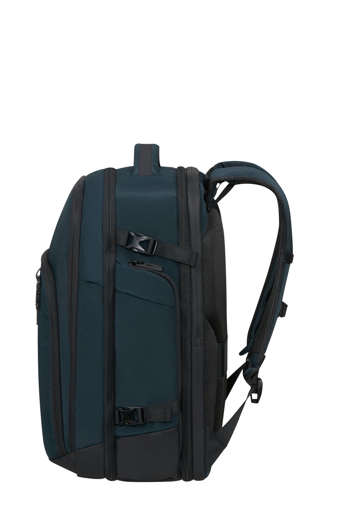 Samsonite Biz2Go 2 3-in-1 Travel Backpack 17.3"