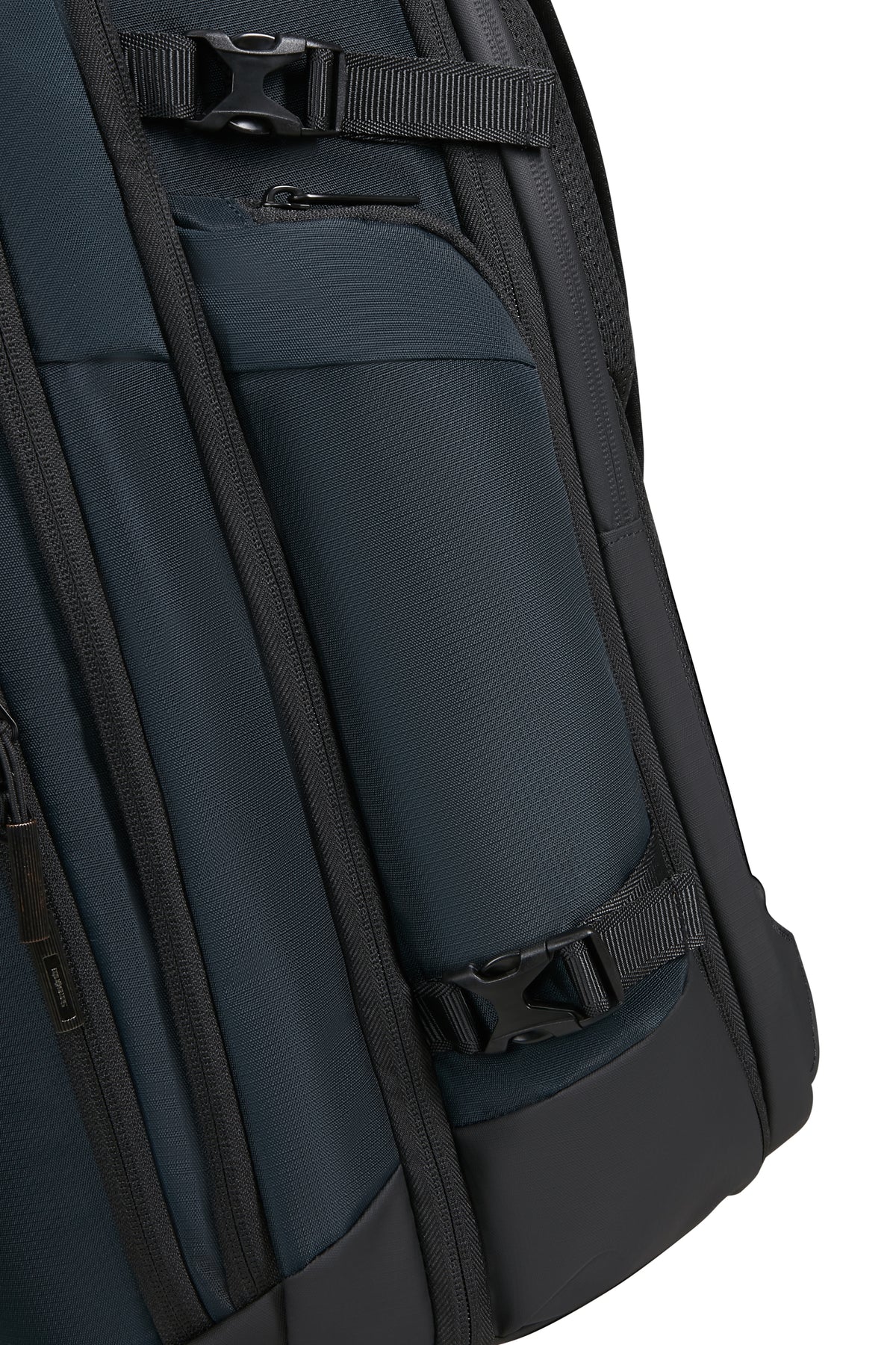 Samsonite Biz2Go 2 3-in-1 Travel Backpack 17.3"