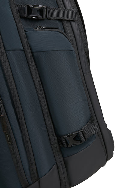 Samsonite Biz2Go 2 3-in-1 Travel Backpack 17.3"