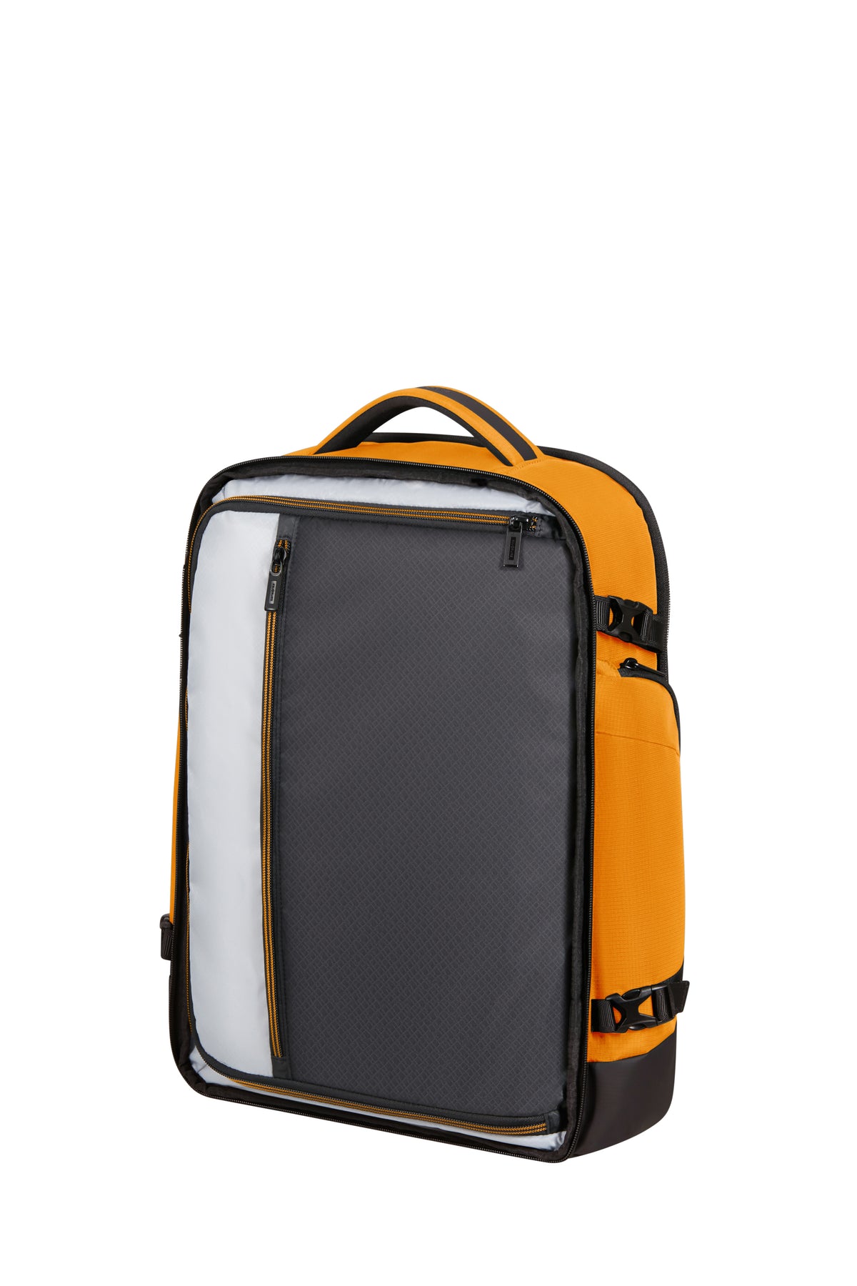 Samsonite Biz2Go 2 3-in-1 Travel Backpack 17.3"