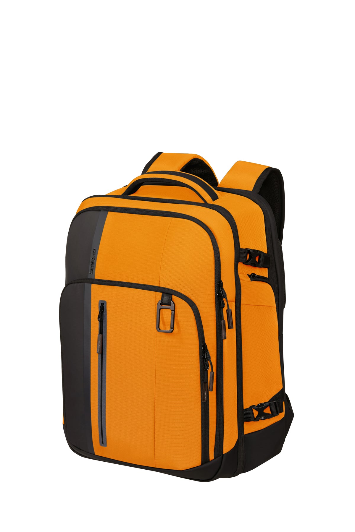Samsonite Biz2Go 2 3-in-1 Travel Backpack 17.3"
