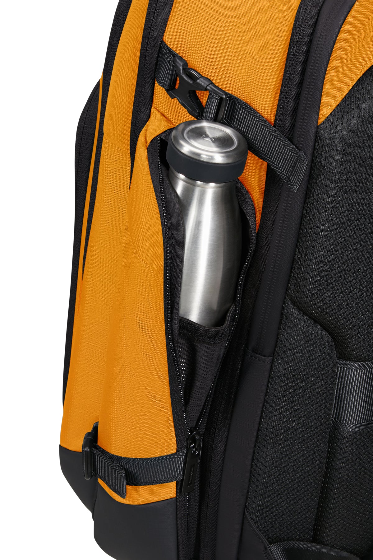 Samsonite Biz2Go 2 3-in-1 Travel Backpack 17.3"