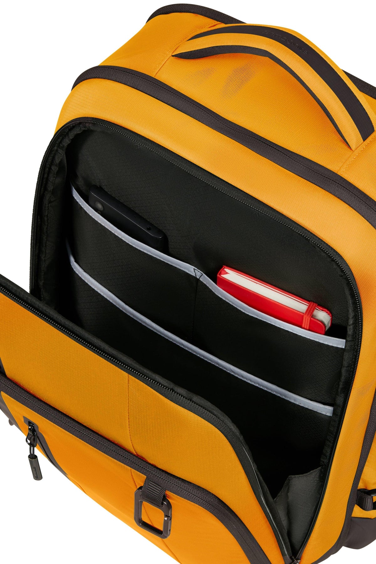 Samsonite Biz2Go 2 3-in-1 Travel Backpack 17.3"