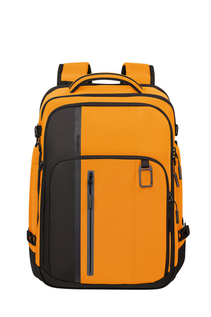 Samsonite Biz2Go 2 3-in-1 Travel Backpack 17.3"