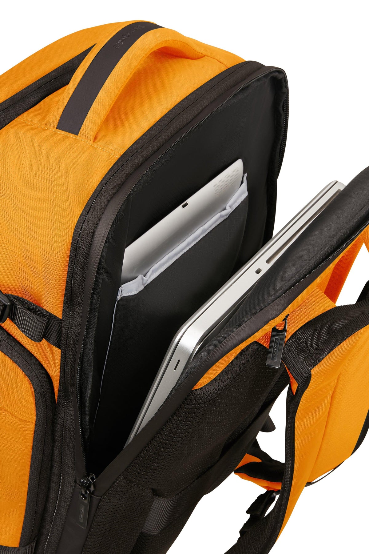 Samsonite Biz2Go 2 3-in-1 Travel Backpack 17.3"
