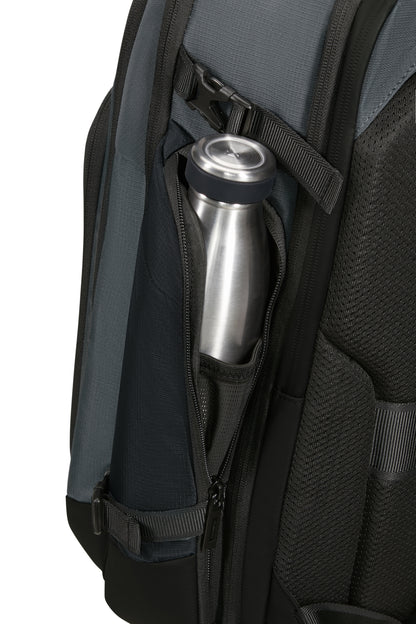 Samsonite Biz2Go 2 3-in-1 Travel Backpack 17.3"