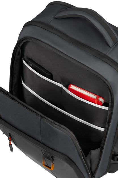 Samsonite Biz2Go 2 3-in-1 Travel Backpack 17.3"