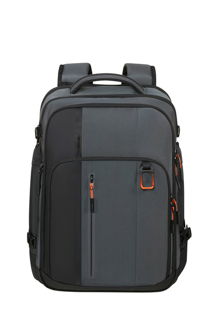 Samsonite Biz2Go 2 3-in-1 Travel Backpack 17.3"
