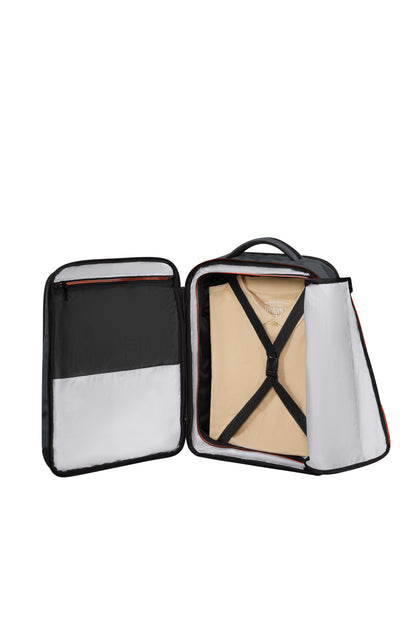 Samsonite Biz2Go 2 3-in-1 Travel Backpack 17.3"