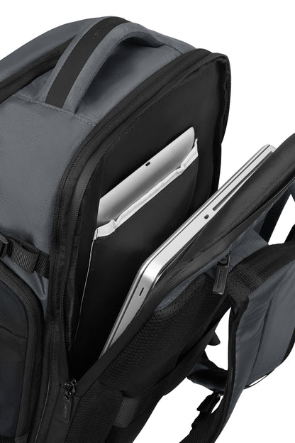 Samsonite Biz2Go 2 3-in-1 Travel Backpack 17.3"