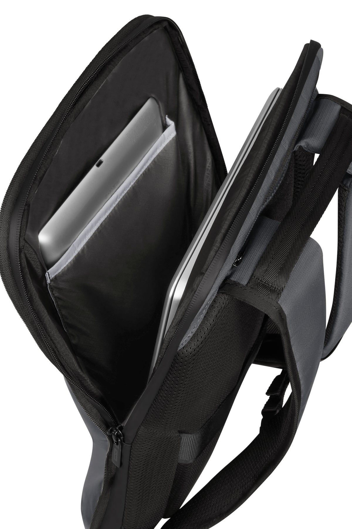 Samsonite Biz2Go 2 3-in-1 Travel Backpack 17.3"