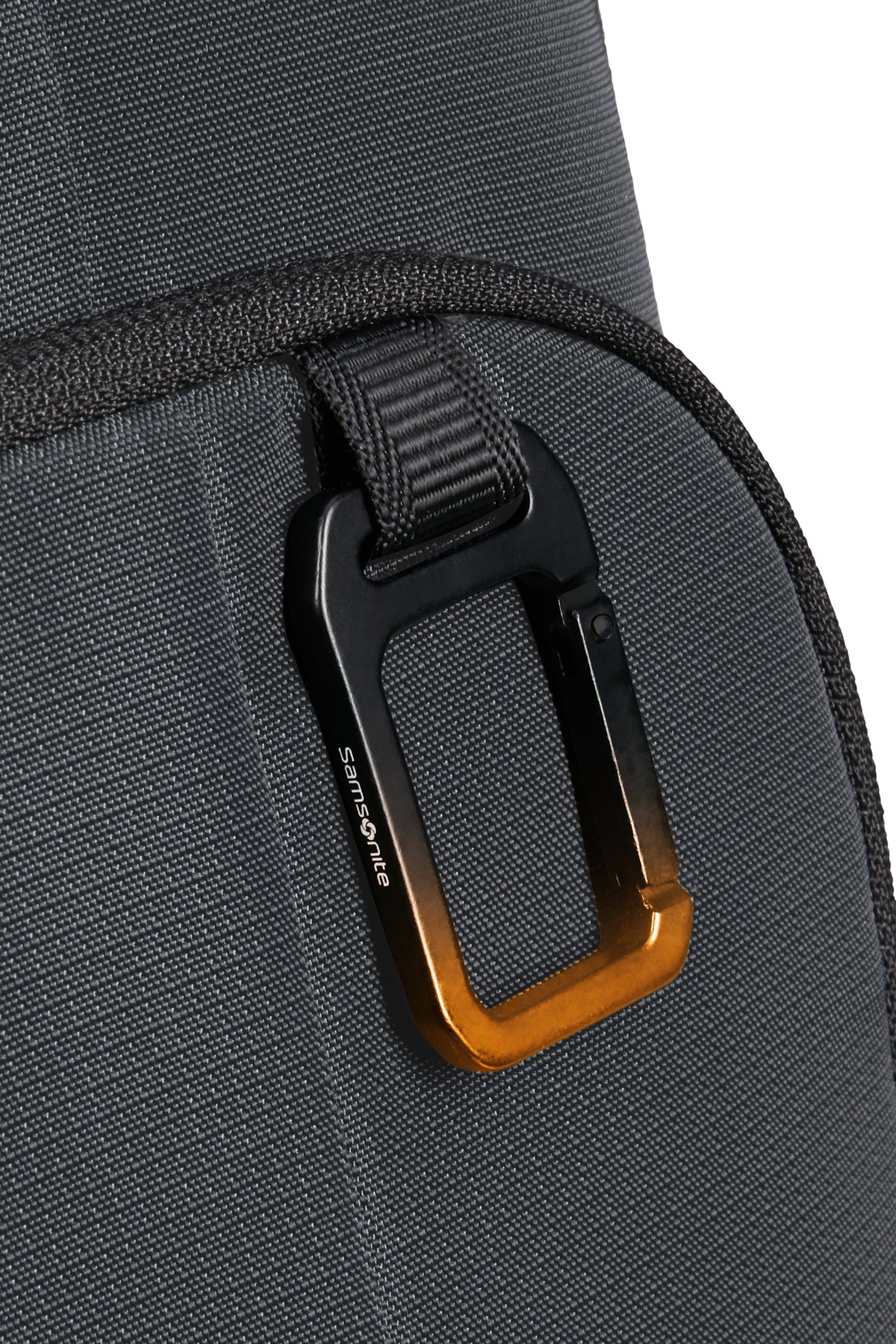 Samsonite Biz2Go 2 3-in-1 Travel Backpack 17.3"