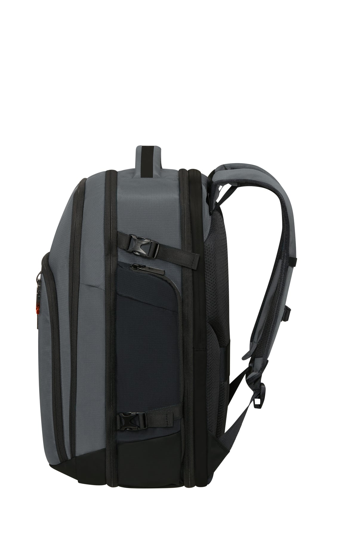 Samsonite Biz2Go 2 3-in-1 Travel Backpack 17.3"