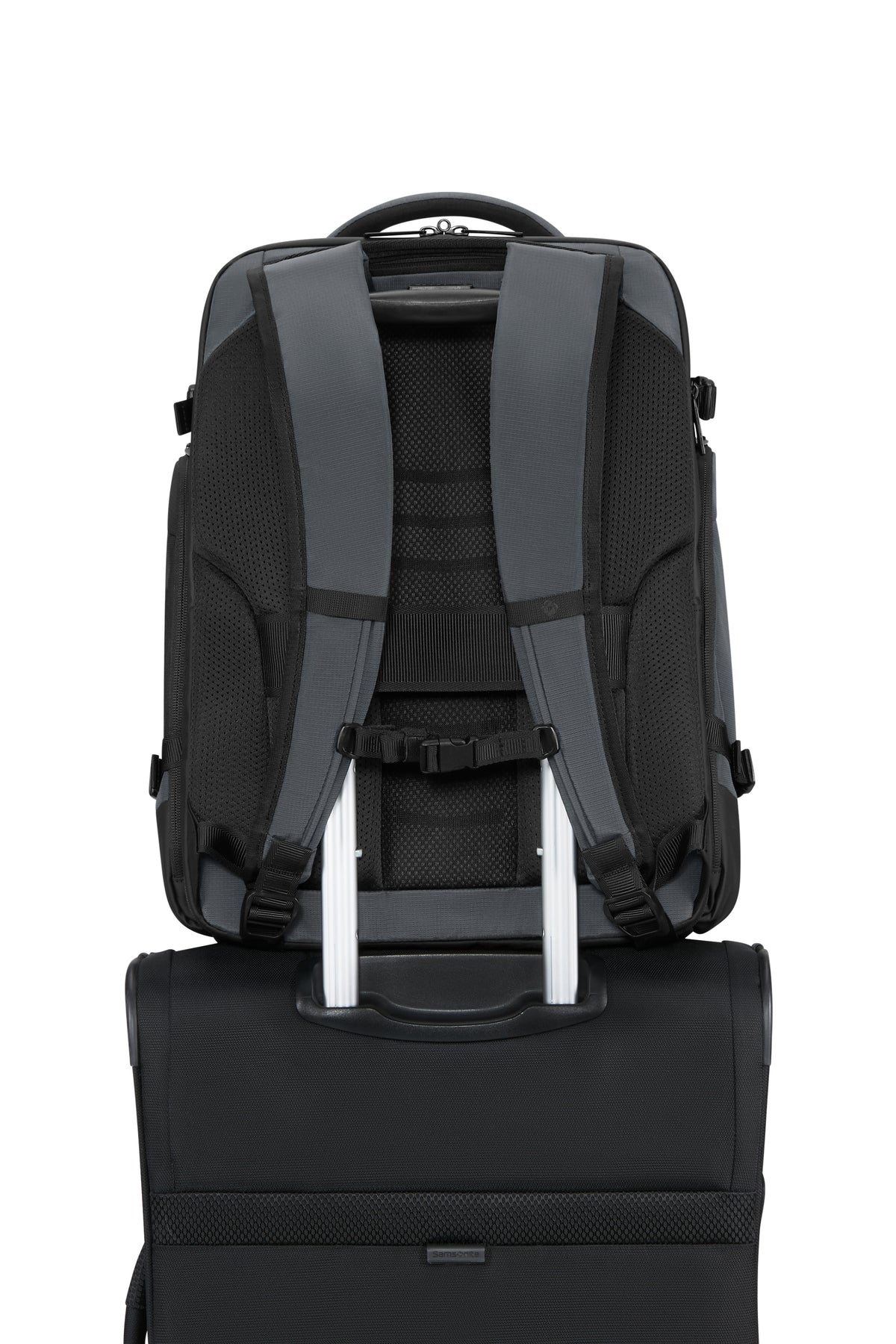 Samsonite Biz2Go 2 3-in-1 Travel Backpack 17.3"