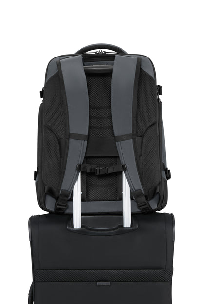 Samsonite Biz2Go 2 3-in-1 Travel Backpack 17.3"