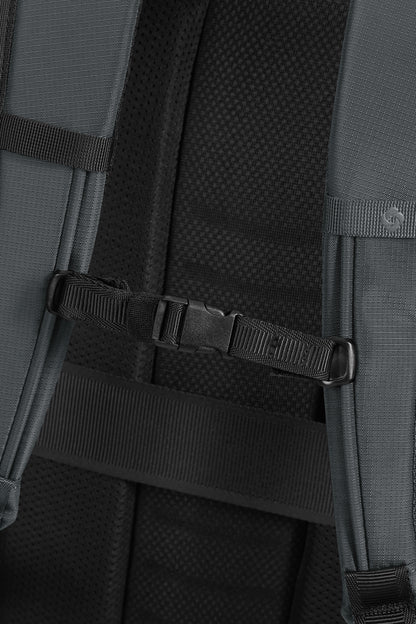 Samsonite Biz2Go 2 3-in-1 Travel Backpack 17.3"