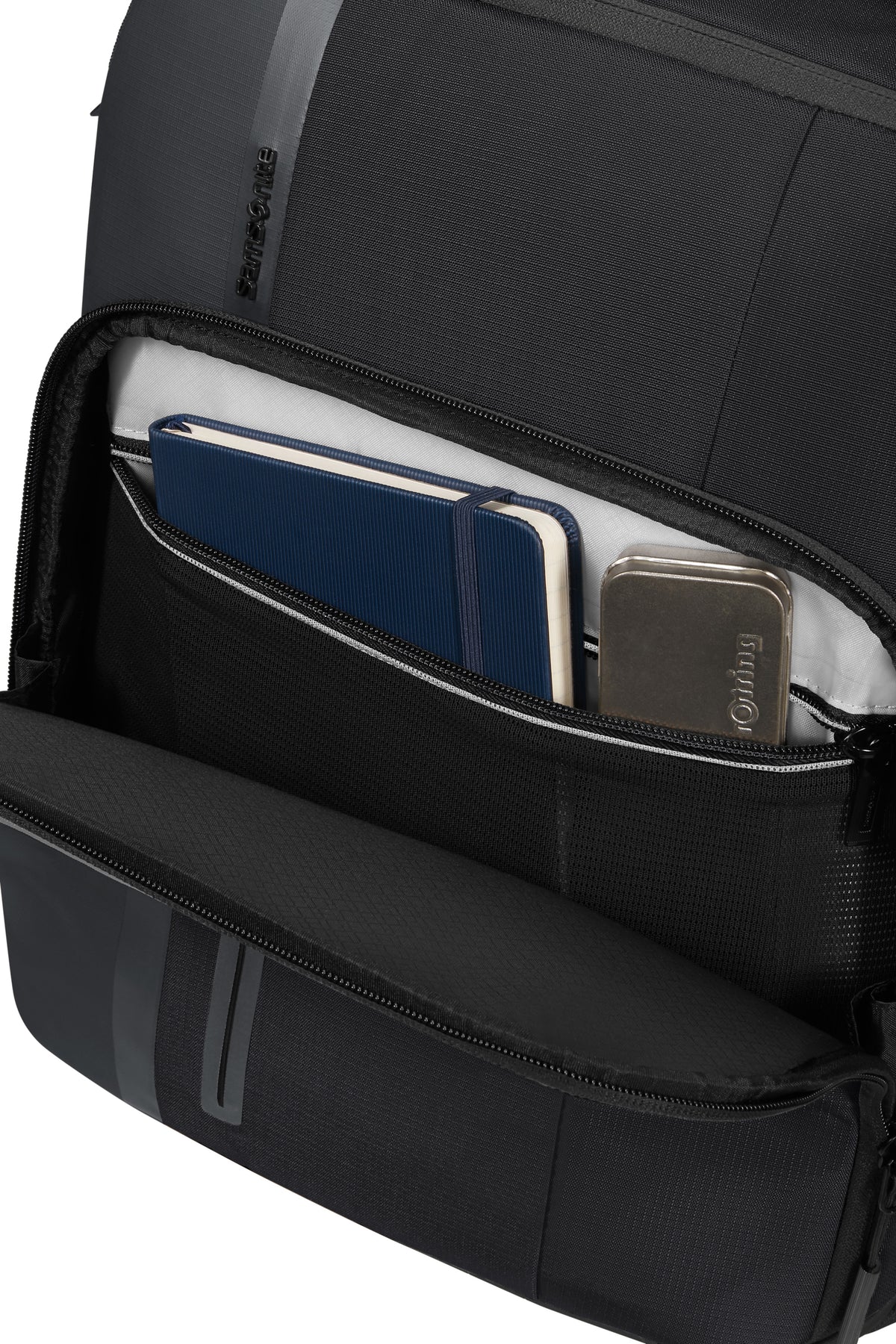 Samsonite Biz2Go 2 Backpack 14.1" Cabin