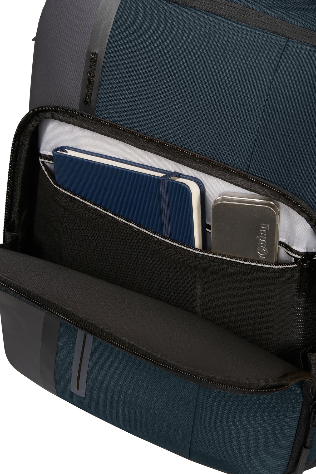 Samsonite Biz2Go 2 Backpack 14.1" Cabin