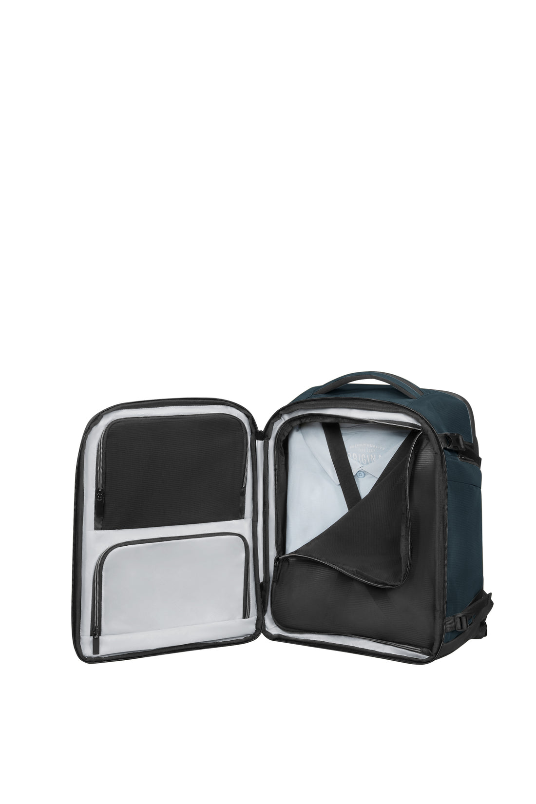 Samsonite Biz2Go 2 Backpack 14.1" Cabin