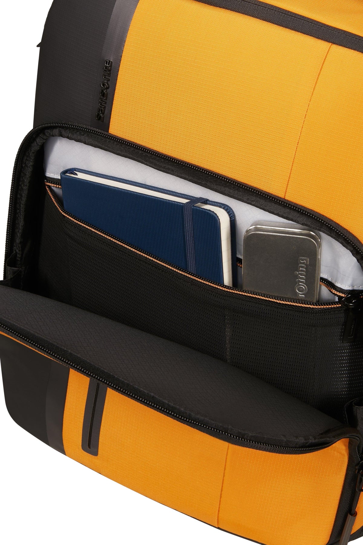 Samsonite Biz2Go 2 Backpack 14.1" Cabin