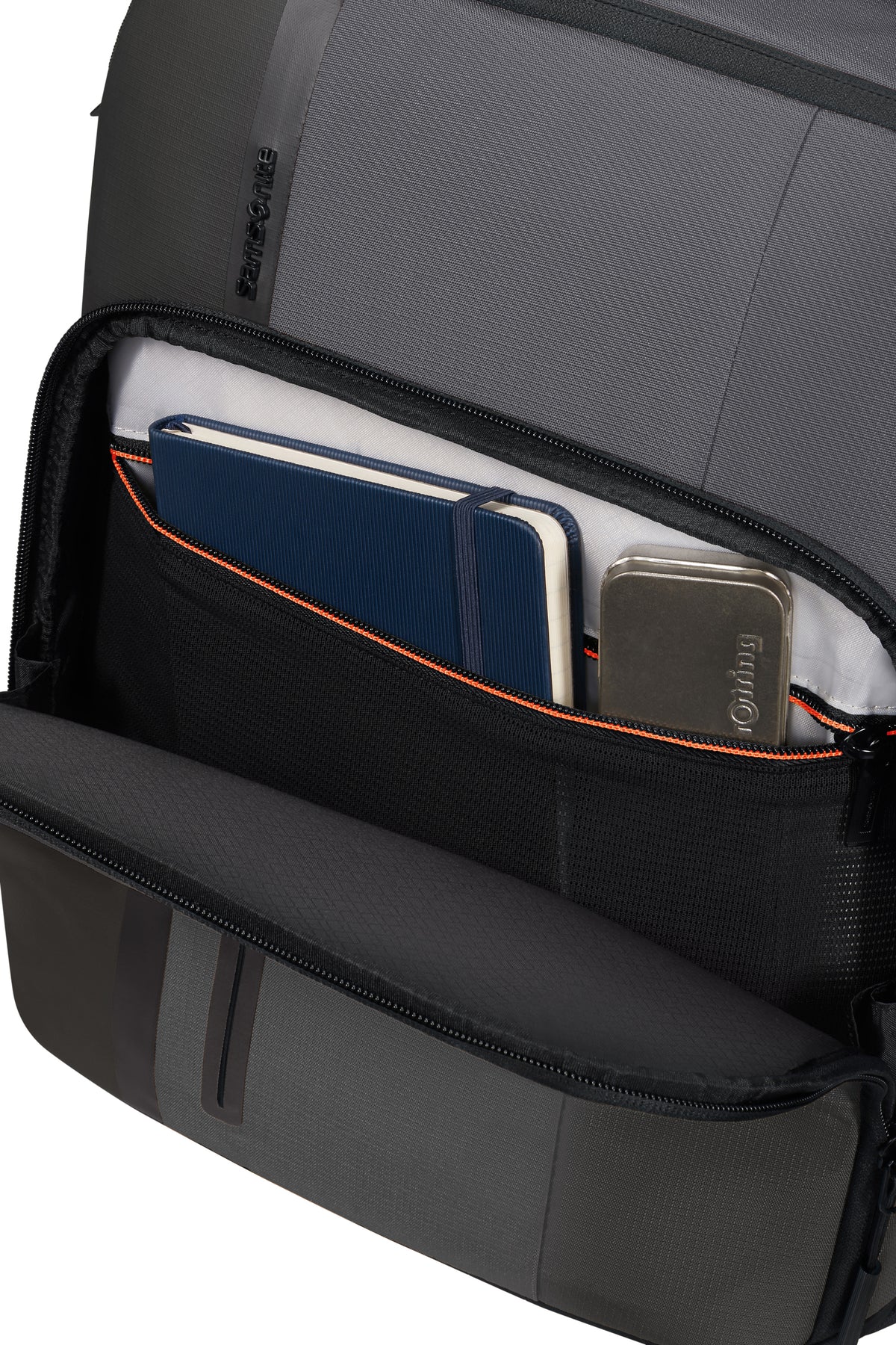 Samsonite Biz2Go 2 Backpack 14.1" Cabin