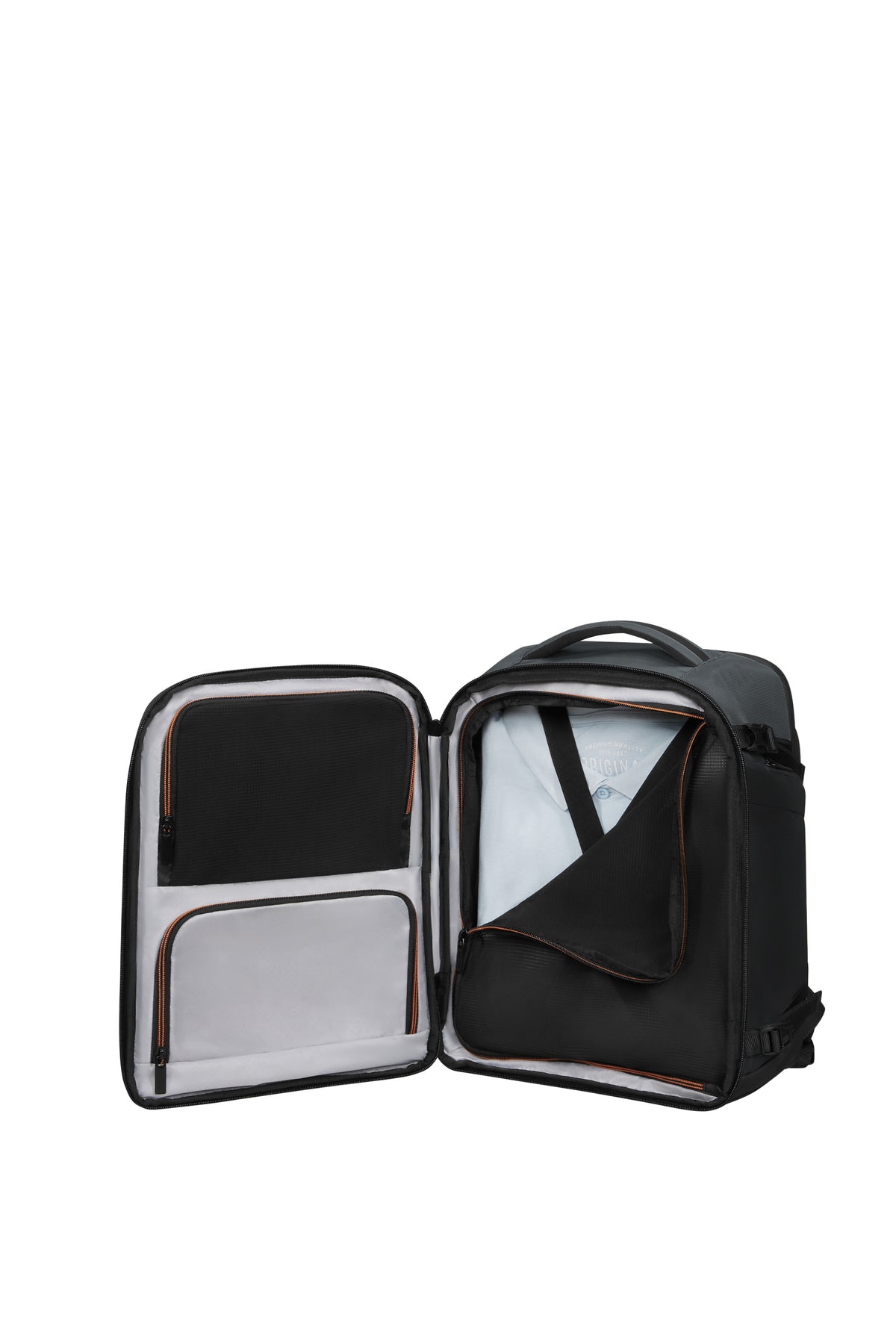 Samsonite Biz2Go 2 Backpack 14.1" Cabin