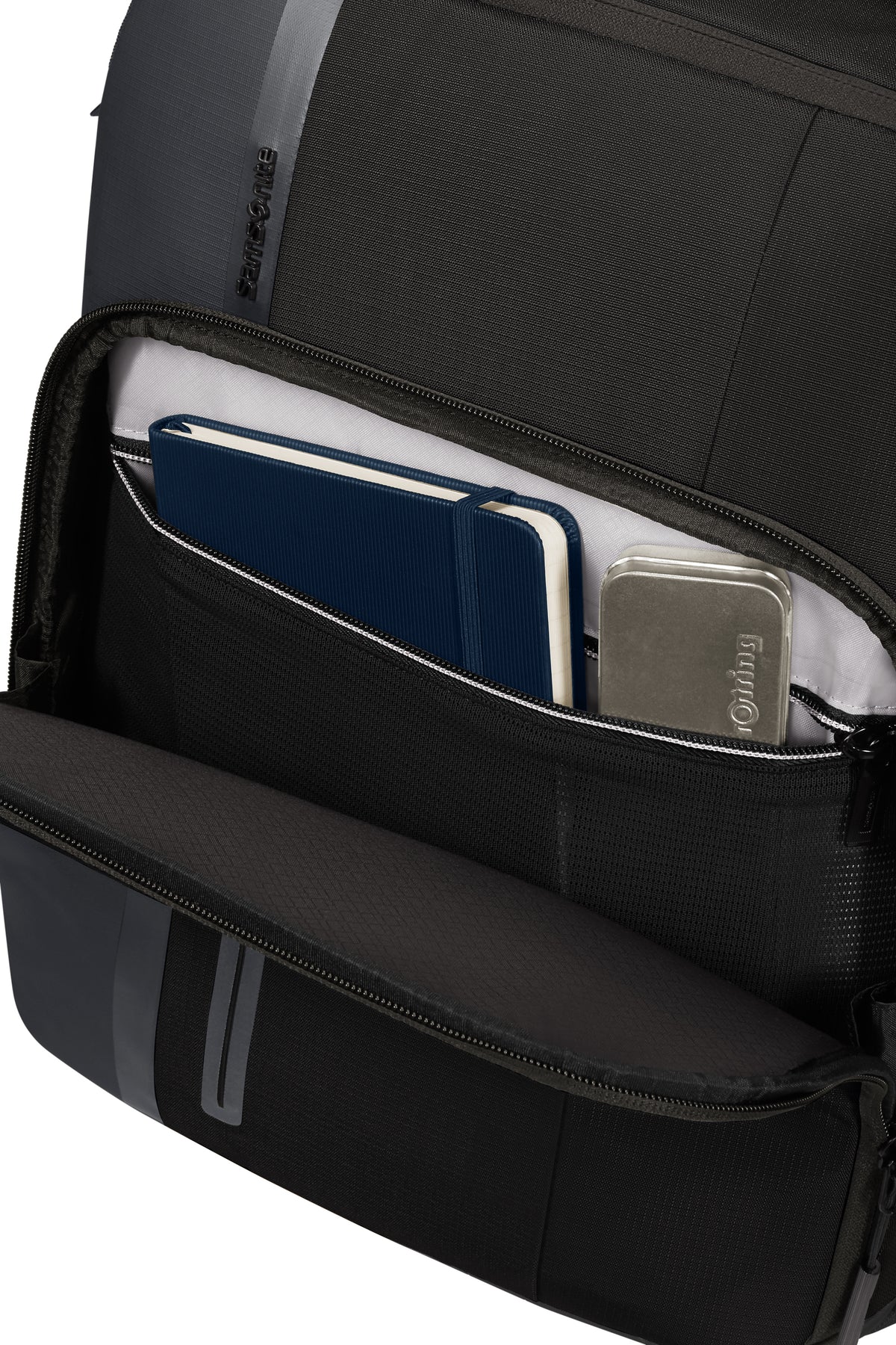 Samsonite Biz2Go 2 Backpack 15.6" Cabin
