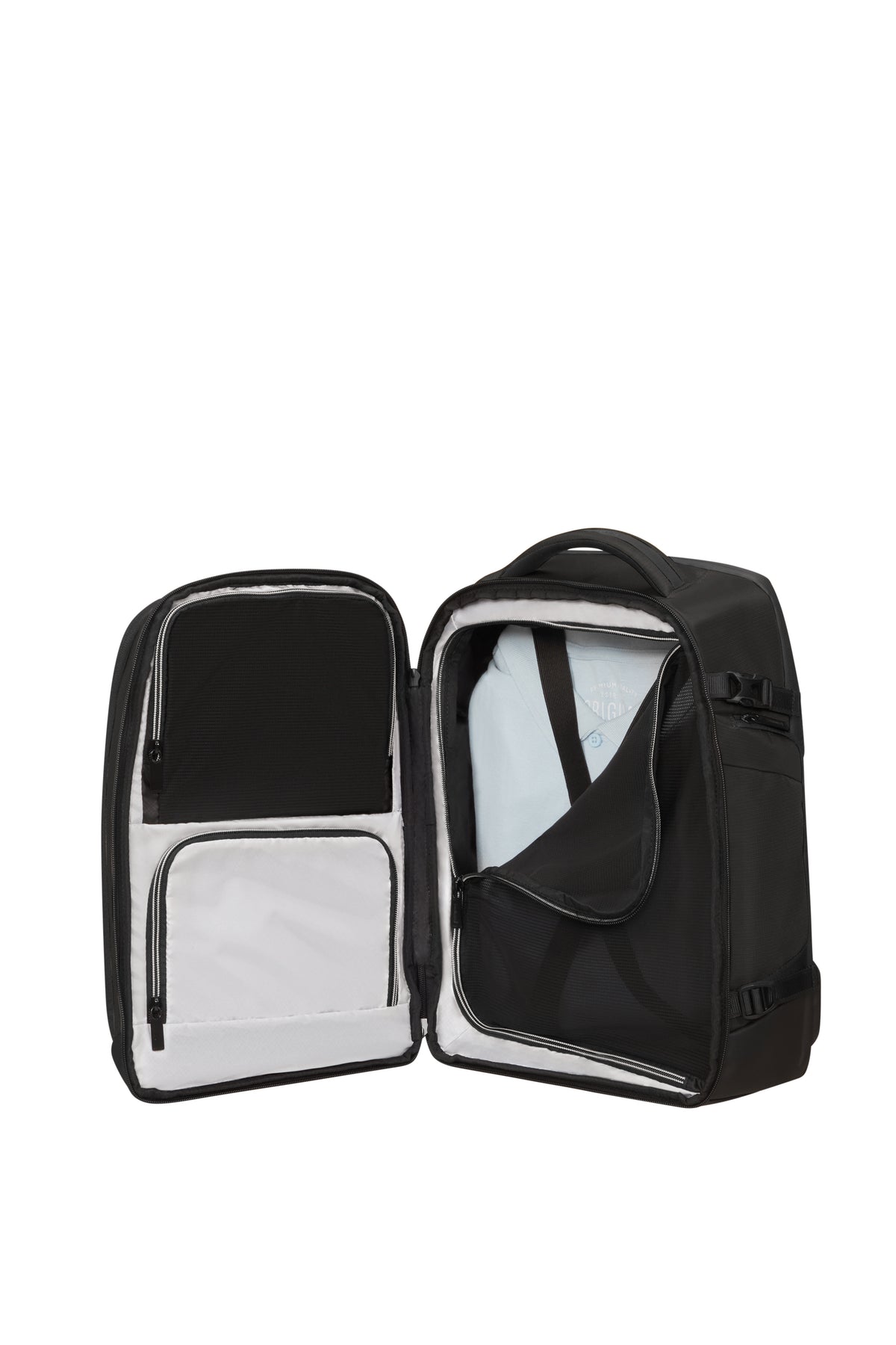 Samsonite Biz2Go 2 Backpack 15.6" Cabin