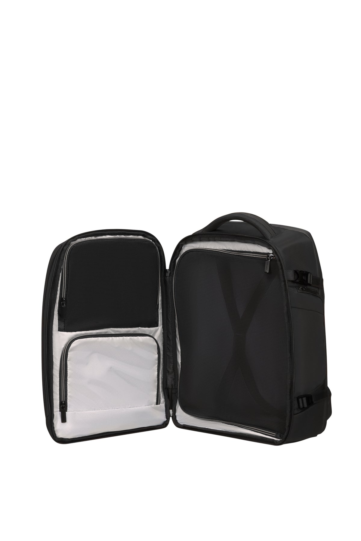 Samsonite Biz2Go 2 Backpack 15.6" Cabin