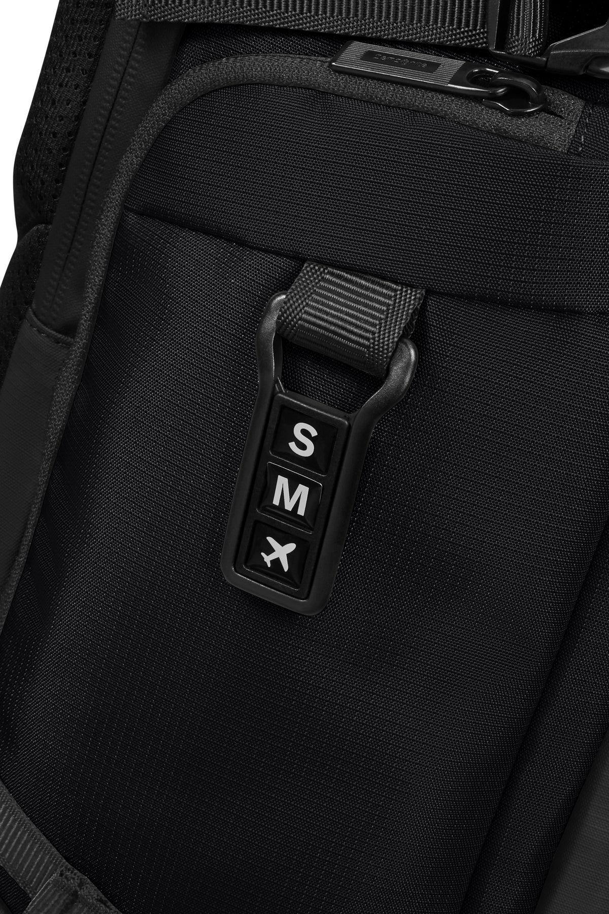 Samsonite Biz2Go 2 Backpack 15.6" Cabin