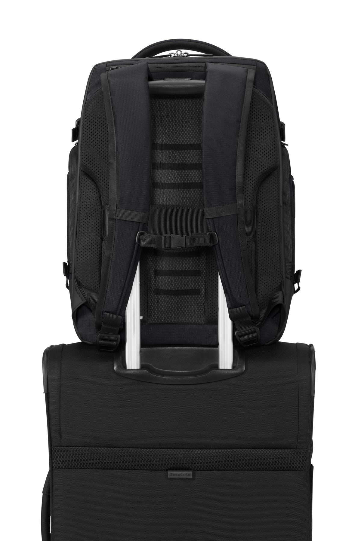 Samsonite Biz2Go 2 Backpack 15.6" Cabin