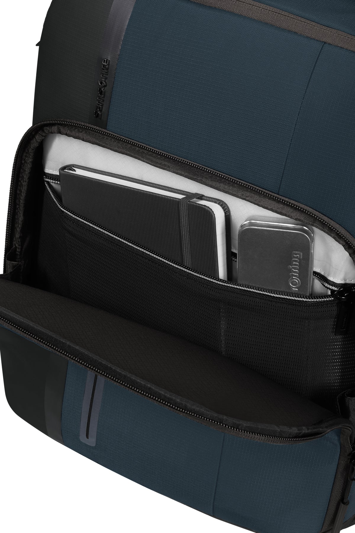 Samsonite Biz2Go 2 Backpack 15.6" Cabin
