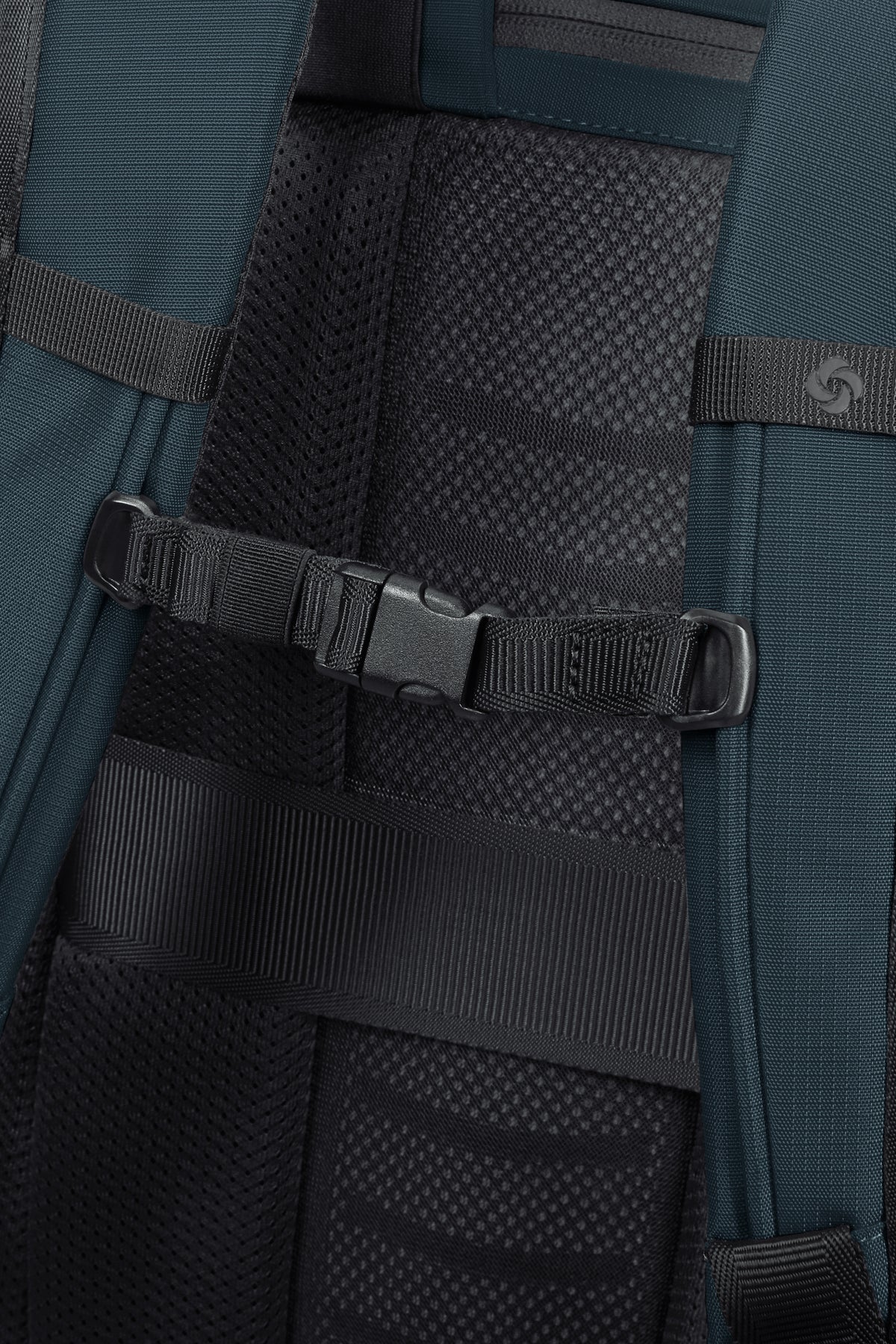 Samsonite Biz2Go 2 Backpack 15.6" Cabin