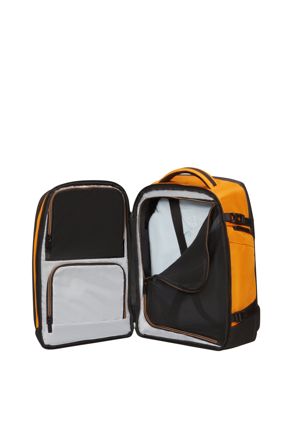 Samsonite Biz2Go 2 Backpack 15.6" Cabin