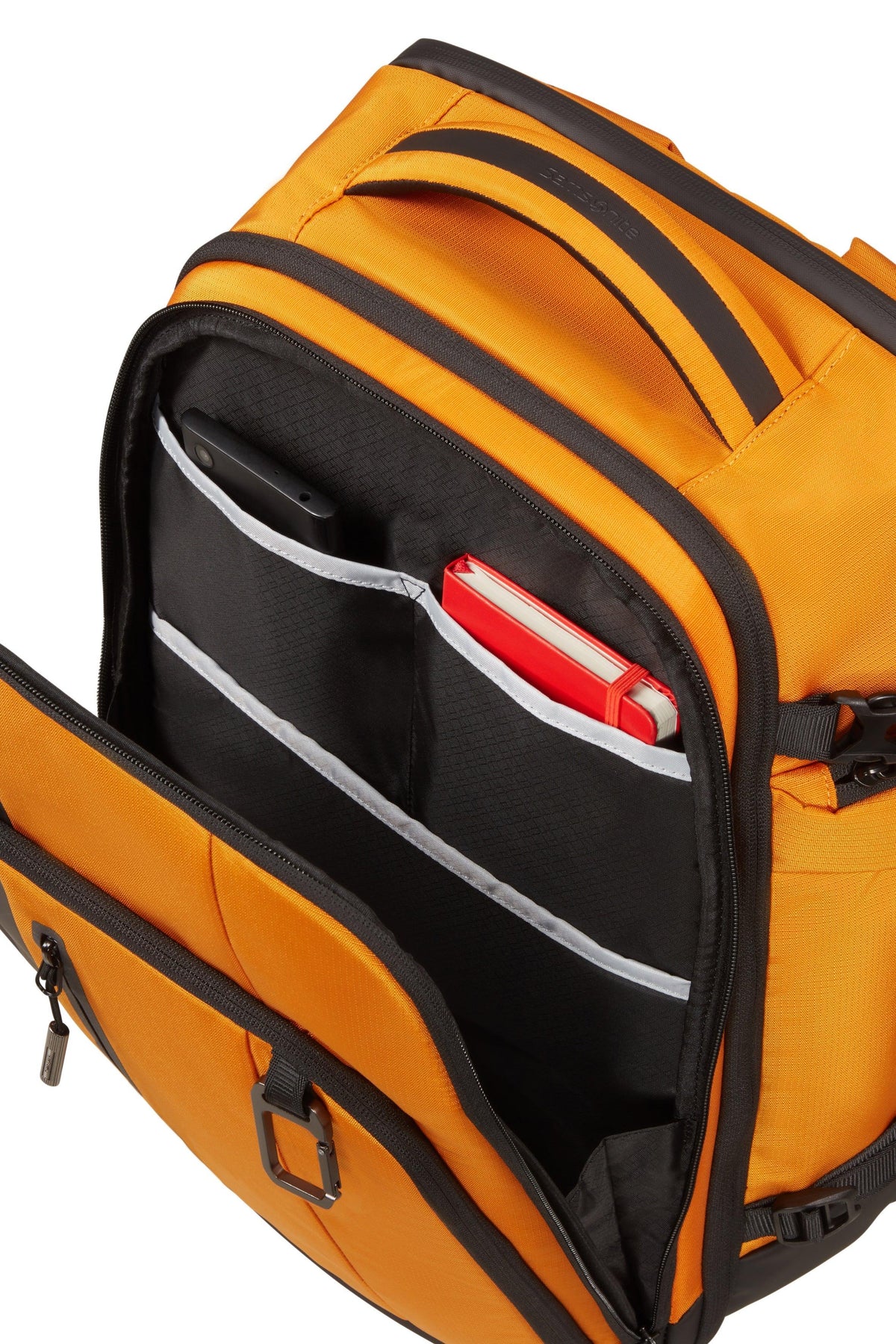 Samsonite Biz2Go 2 Backpack 15.6" Cabin