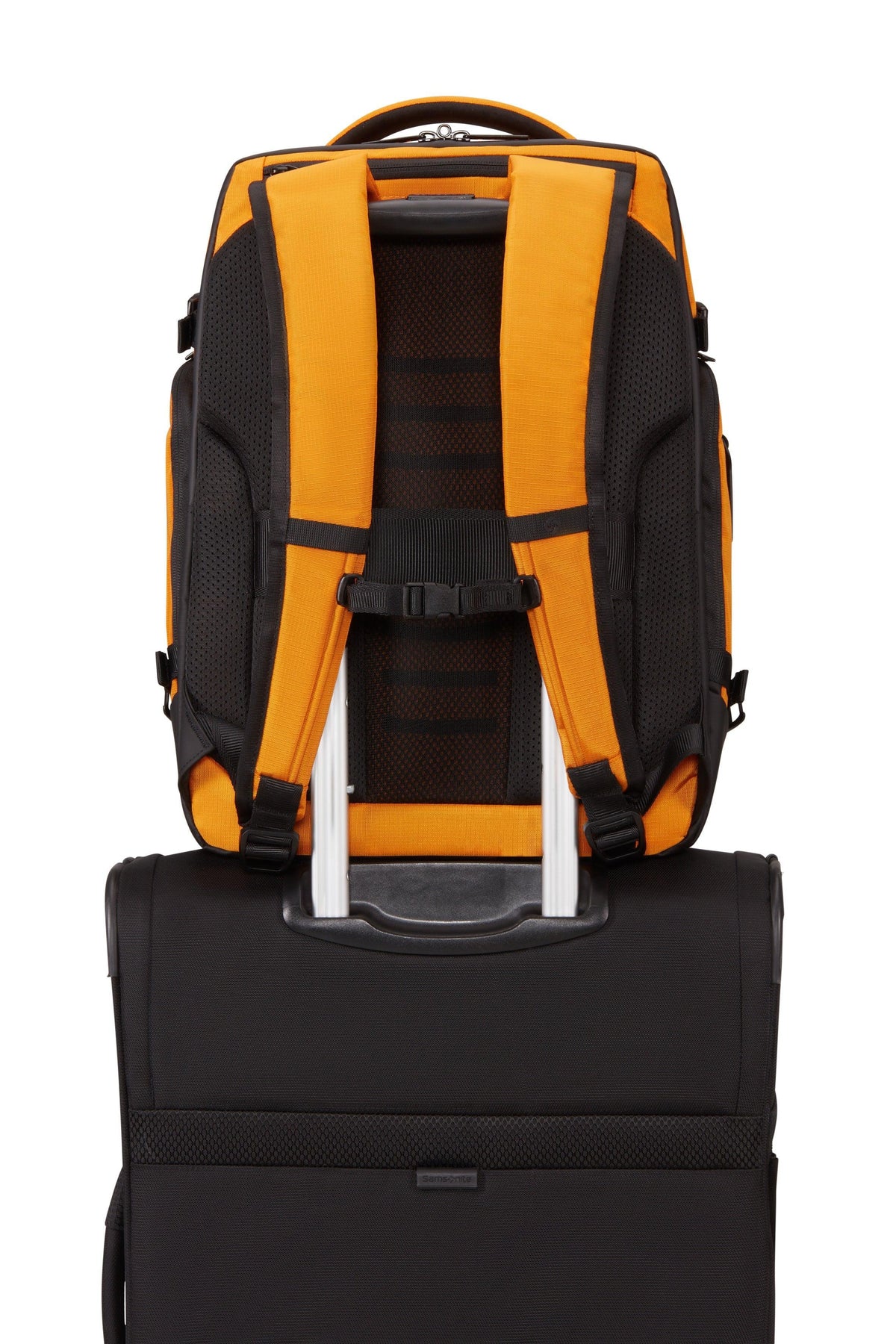Samsonite Biz2Go 2 Backpack 15.6" Cabin
