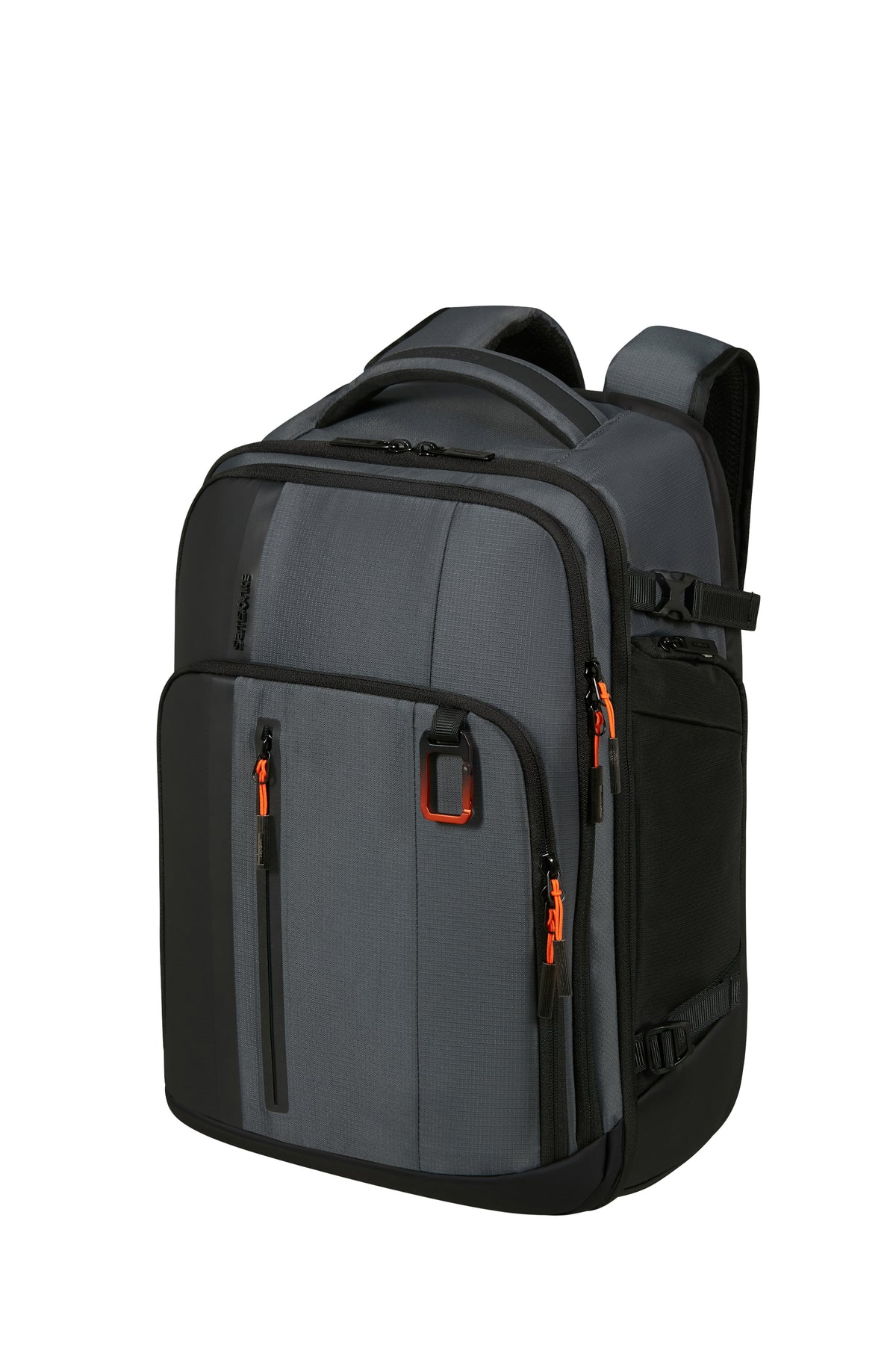 Samsonite Biz2Go 2 Backpack 15.6" Cabin