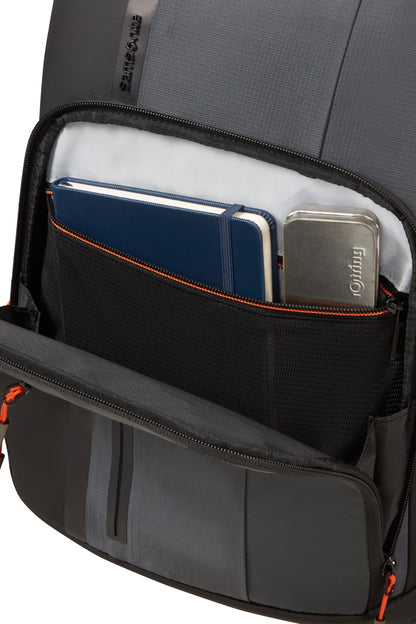 Samsonite Biz2Go 2 Backpack 15.6" Cabin