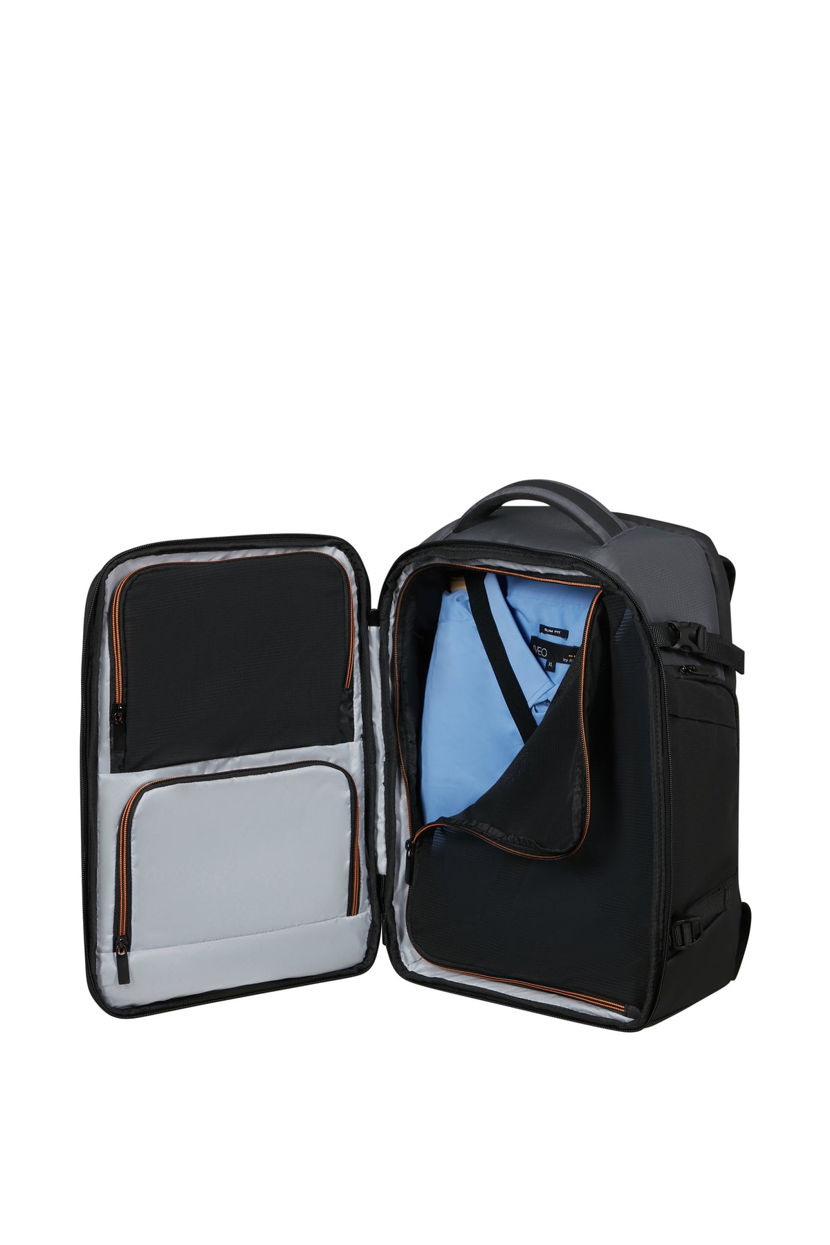 Samsonite Biz2Go 2 Backpack 15.6" Cabin