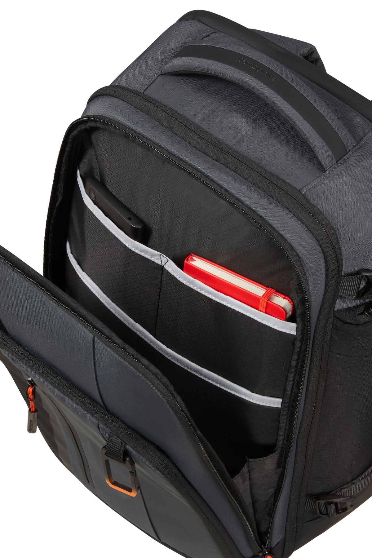 Samsonite Biz2Go 2 Backpack 15.6" Cabin