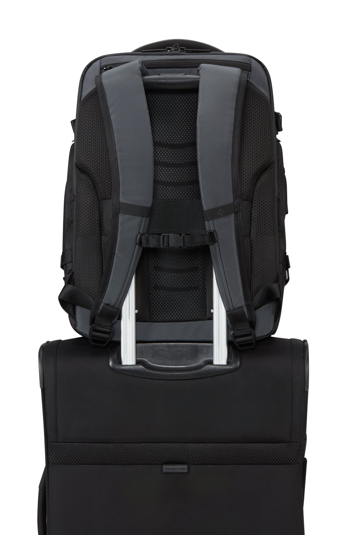 Samsonite Biz2Go 2 Backpack 15.6" Cabin