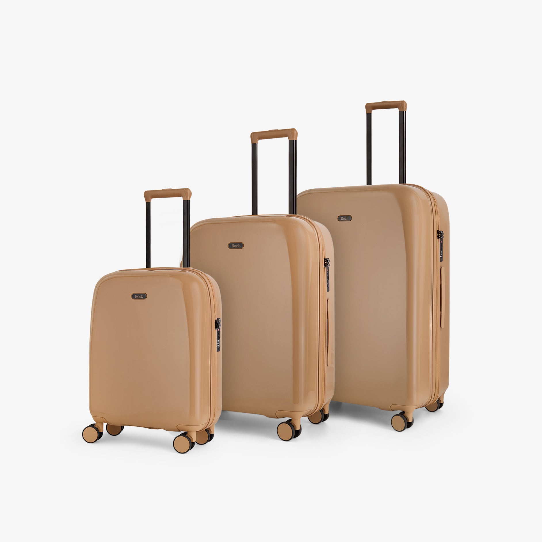 Rock Gelato Small Suitcase