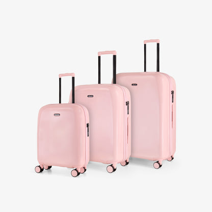 Rock Gelato Small Suitcase