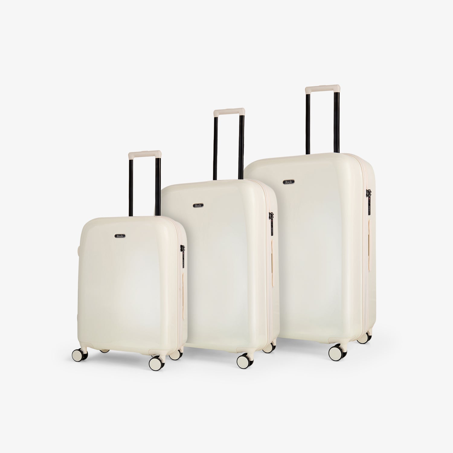 Rock Gelato Small Suitcase